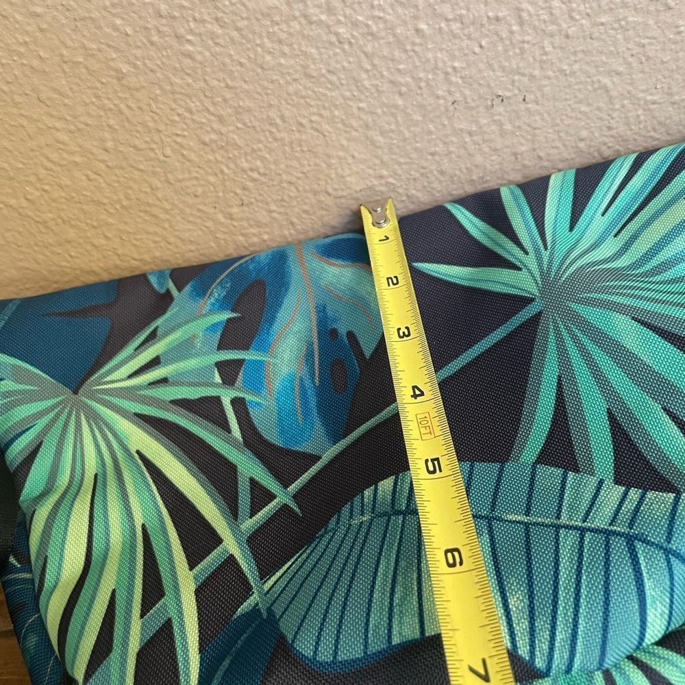 Herschel Tropical Print Fanny Pack - Picture 8 of 14